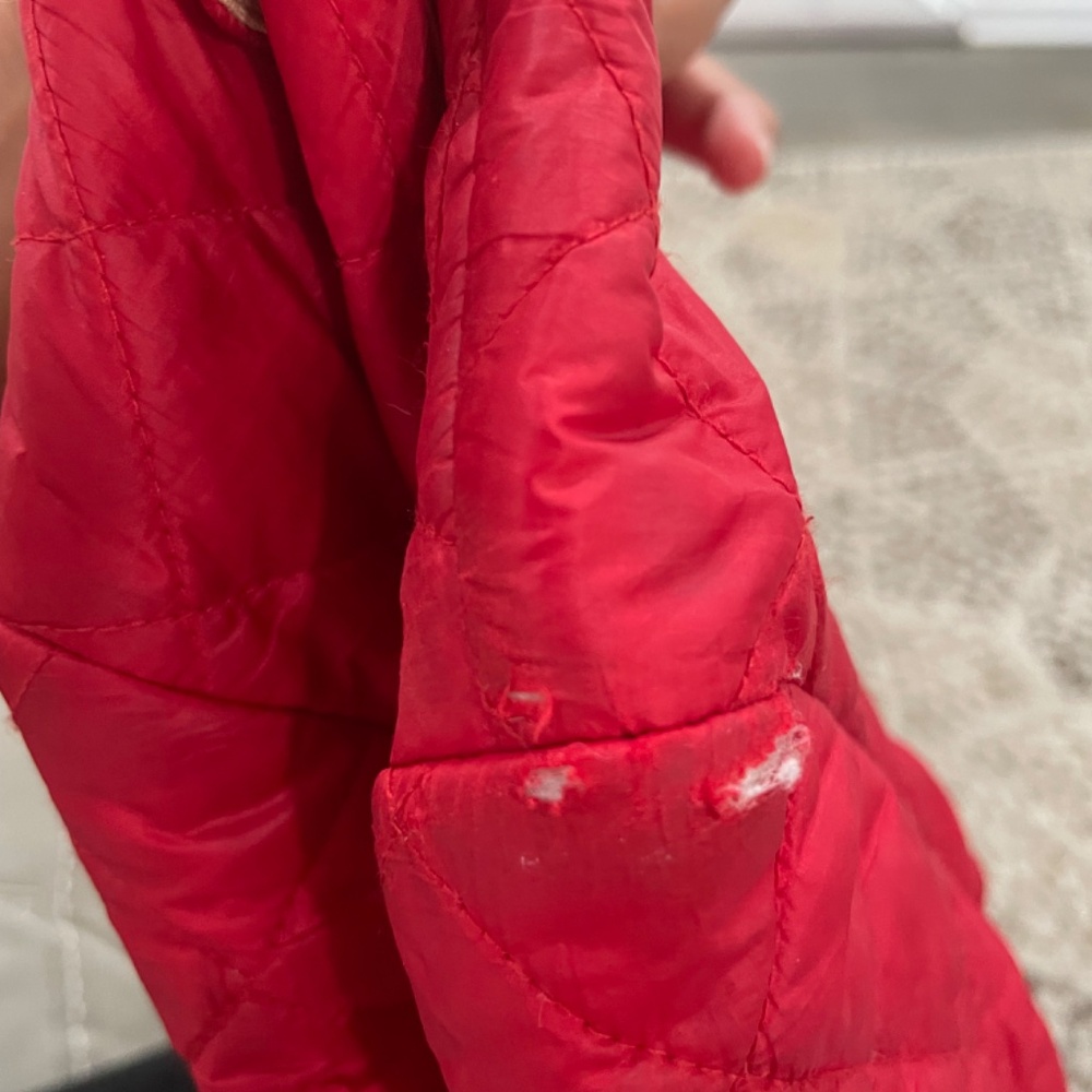 Burberry jacket - Picture 7 of 7